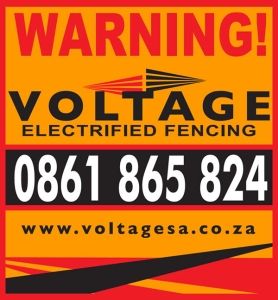 About Voltage Electrifed Fences