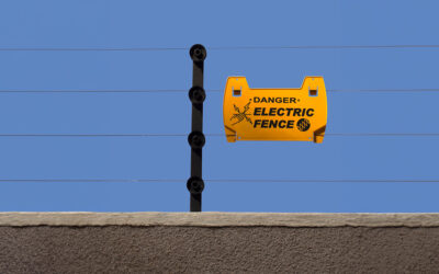 About my Electric Fence